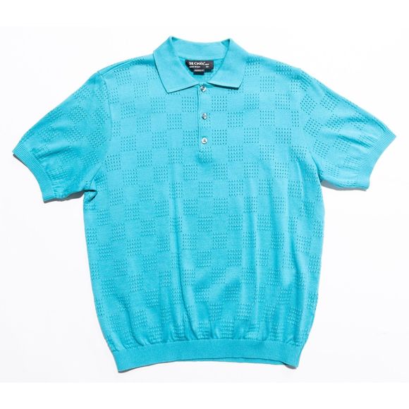 st croix knit shirts
